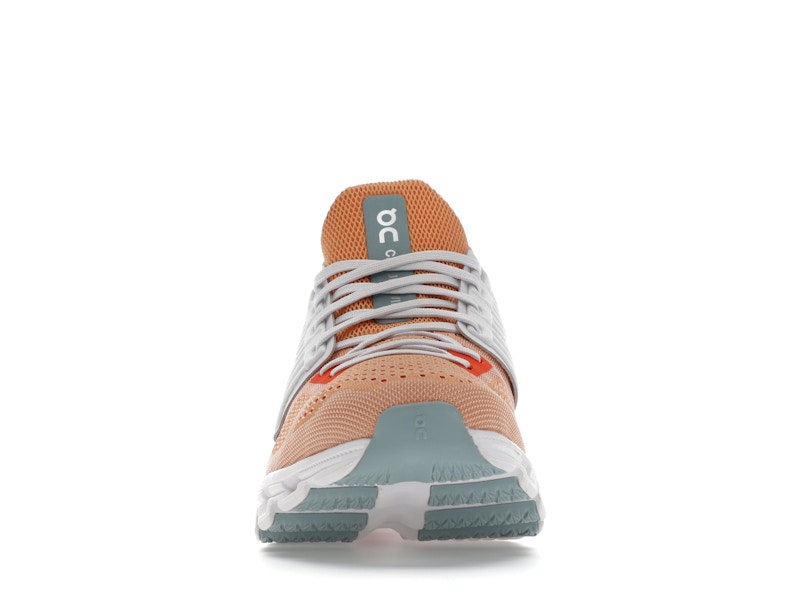 On Running Cloudswift Copper Frost (Women's)