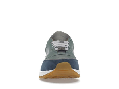 KangaROOS Ultimate Sneakerness Green Bridges