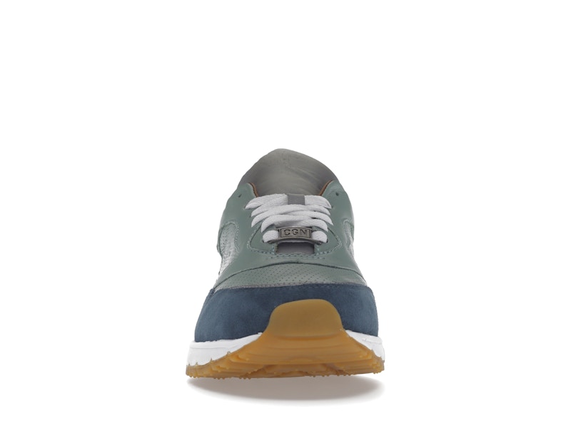KangaROOS Ultimate Sneakerness Green Bridges