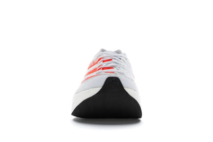 adidas Adizero Adios Pro Cloud White Signal Coral