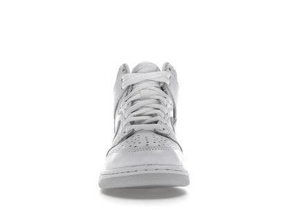 Nike Dunk High SP Pure Platinum