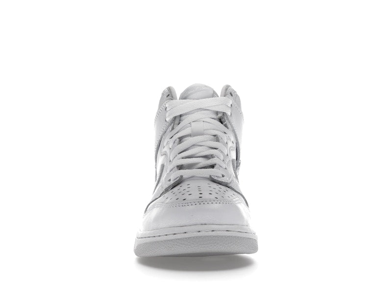 Nike Dunk High SP Pure Platinum