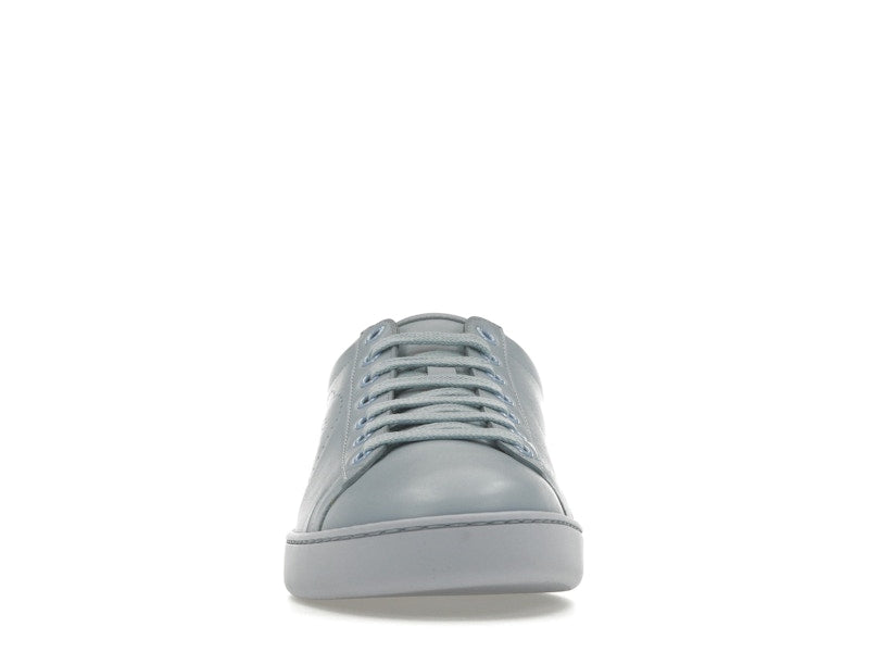 Gucci Ace Interlocking G Blue (Women's)