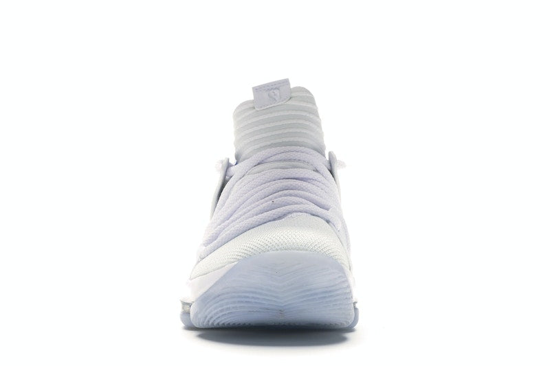 Nike KD 10 NBA Warriors Home (GS)