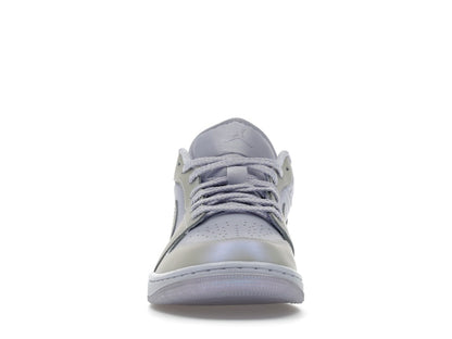 Jordan 1 Low SE Ghost Pearlized Quilt (Women's)