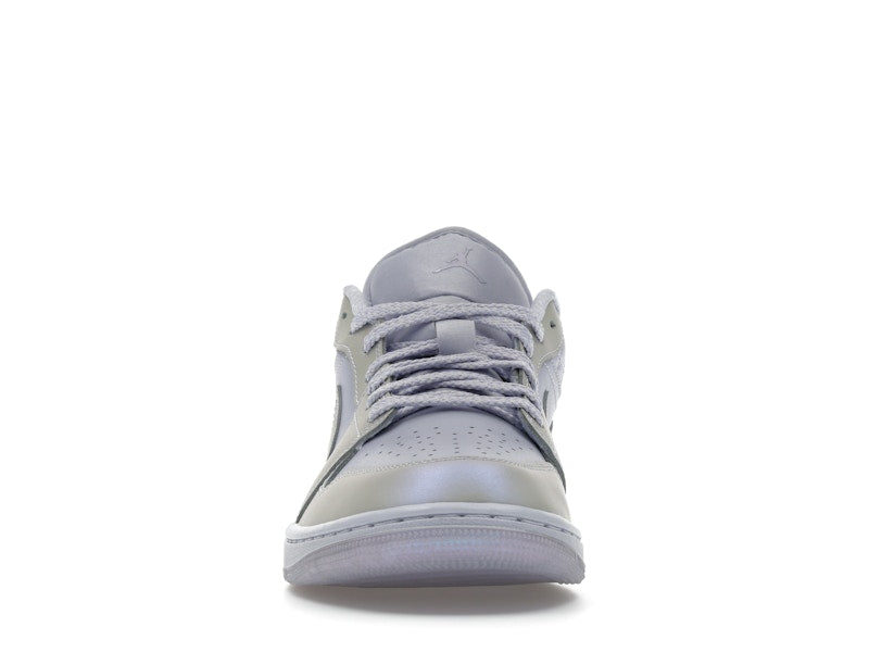 Jordan 1 Low SE Ghost Pearlized Quilt (Women's)