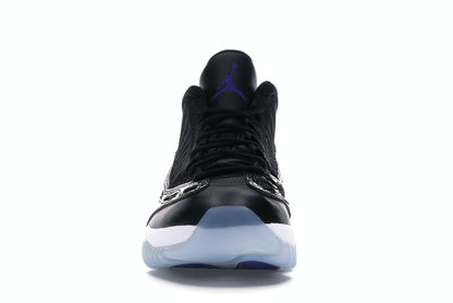 Jordan 11 Retro Low IE Space Jam