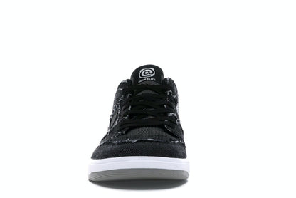 Nike SB Dunk Low Elite Medicom Bearbrick