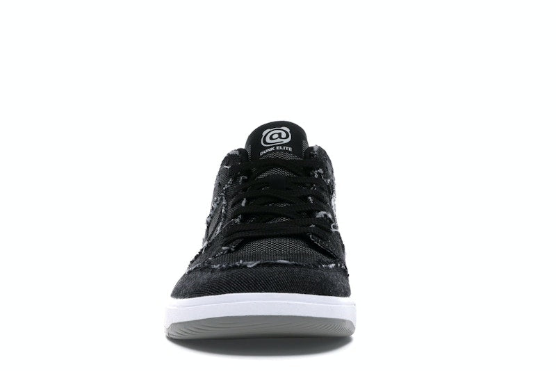 Nike SB Dunk Low Elite Medicom Bearbrick