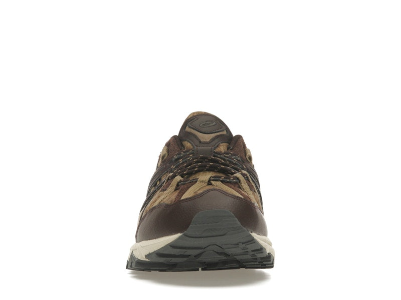 ASICS Gel-Sonoma 15-50 Future Trail Coffee Desert Camp