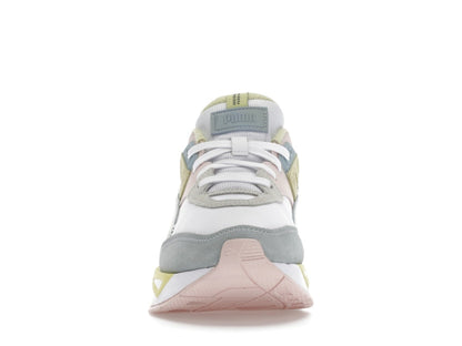 Puma Mirage Sport Pastel White Lotus (Women's)