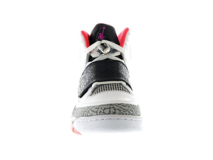 Jordan Son of Mars Hot Lava