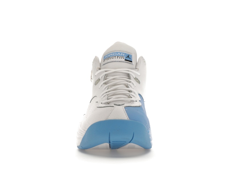 Jordan Jumpman Team 1 White University Blue (2023)