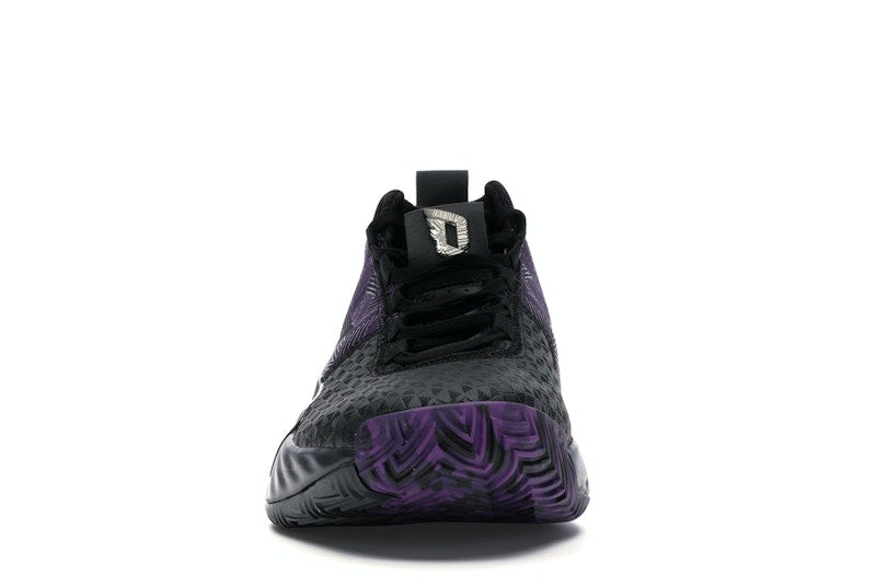 adidas Dame 5 Marvel Black Panther