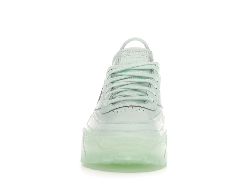 Reebok Club C Cardi Aqua Dust (Women's)