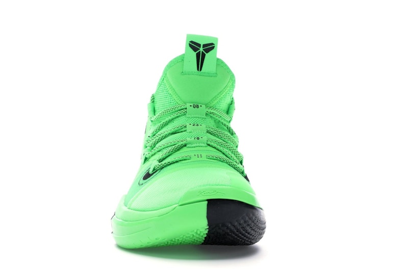 Nike Kobe AD Exodus Green Strike