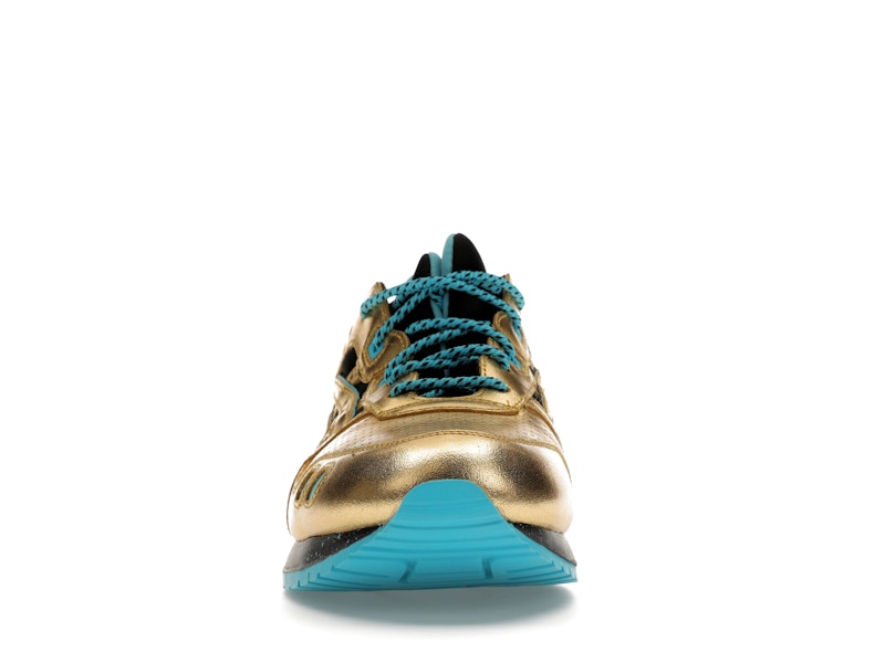 ASICS Gel-Lyte III Villa x Wale Intercontinental Champion