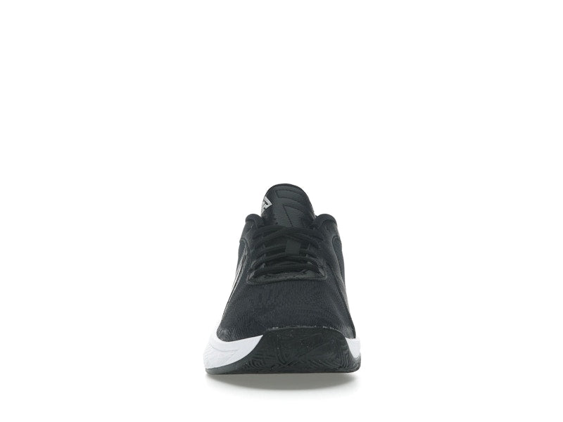 Nike Giannis Zoom Freak 6 Black White Gunsmoke Flat Silver (GS)