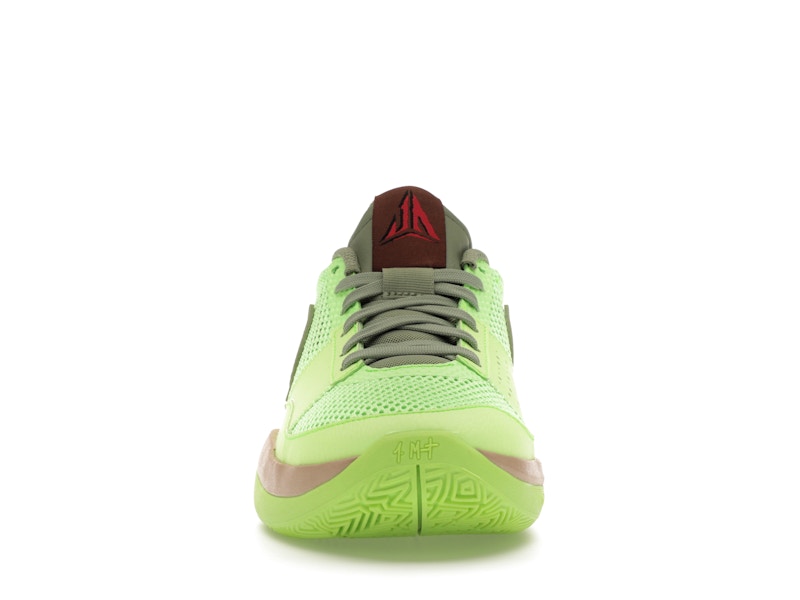Nike Ja 1 Halloween Zombie (GS)