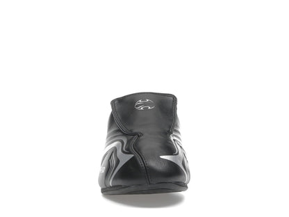 adidas F50 Taekwondo Black Silver Metallic (Women's)