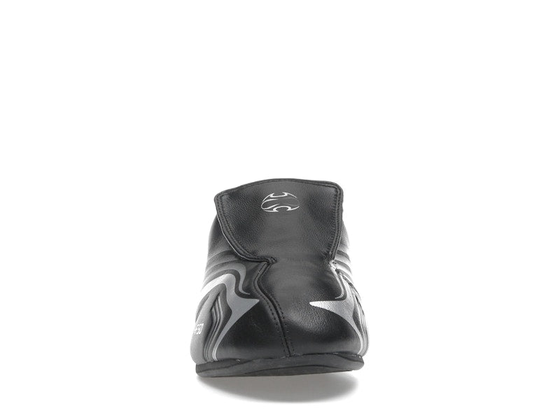 adidas F50 Taekwondo Black Silver Metallic (Women's)