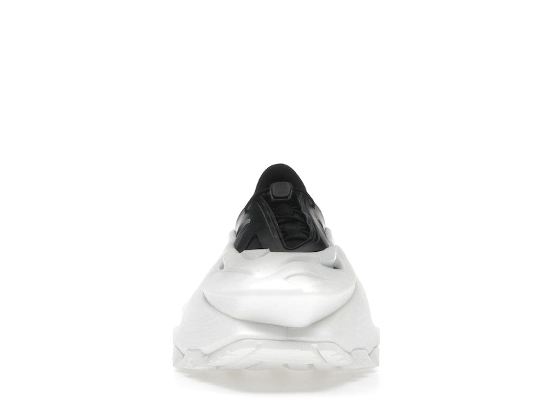 Puma NFRNO Black White