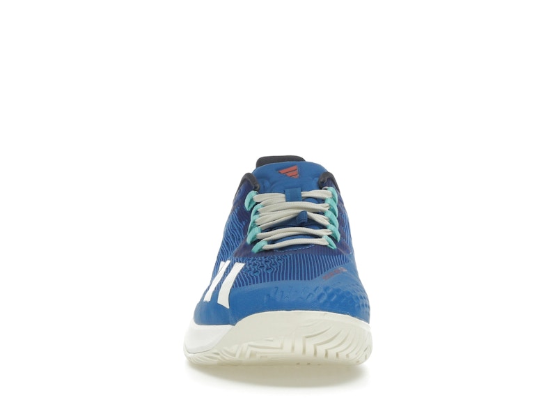 adidas Adizero Cybersonic Bright Royal Off White Flash Aqua