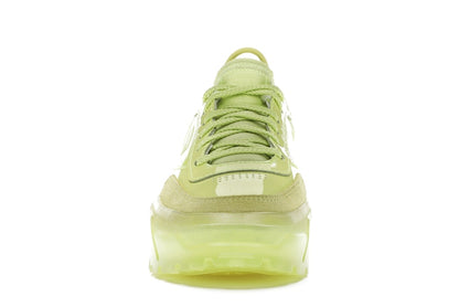 Reebok Club C Cardi High Vis Green (Women's)