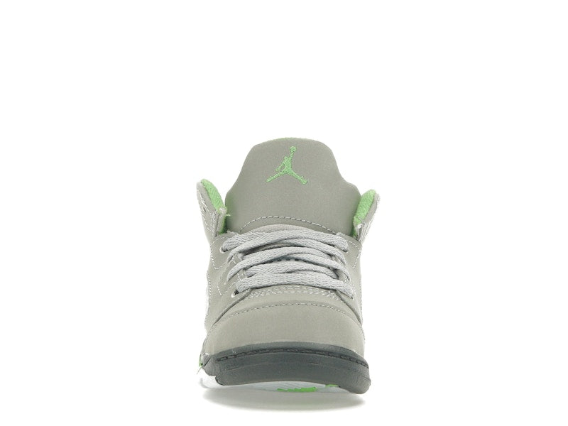Jordan 5 Retro Green Bean (2022) (TD)