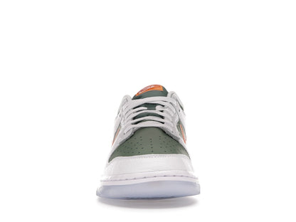 Nike Dunk Low SE NY vs. NY