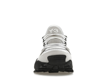 adidas Y-3 Kyoi Trail White Black