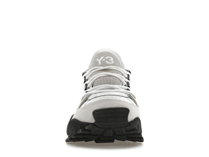 adidas Y-3 Kyoi Trail White Black