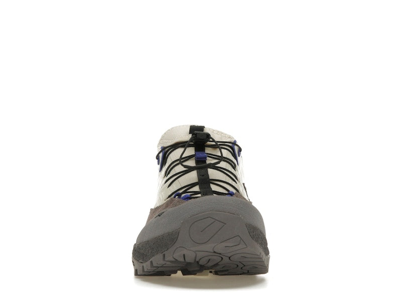 Salomon Alpinway Advanced Almond Milk Plum Kitten