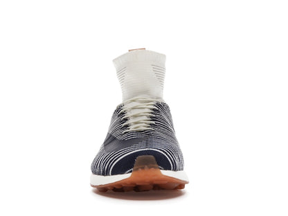 Nike Zoom Mercurial Xi Fk Sail/College Navy-Pale Grey