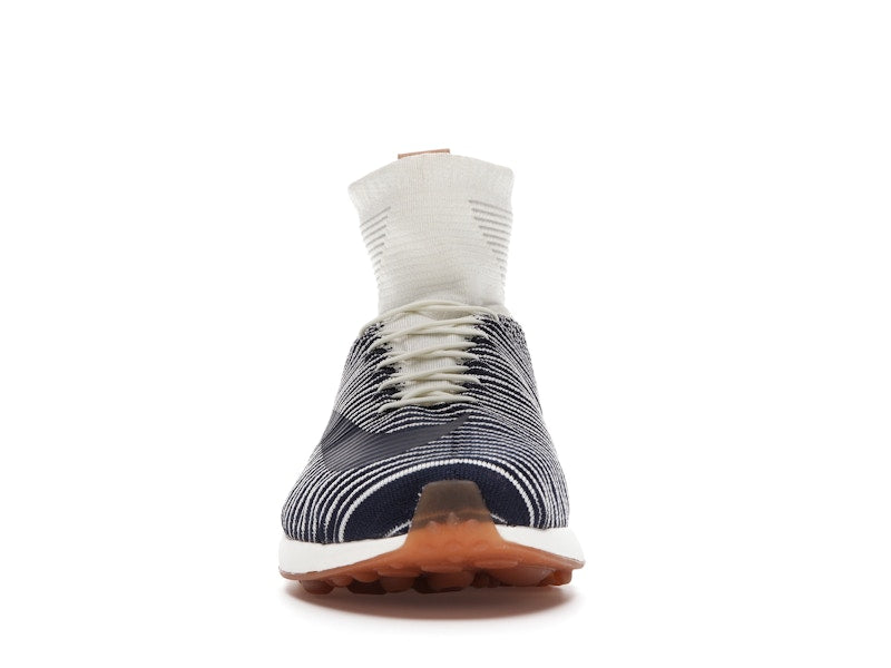 Nike Zoom Mercurial Xi Fk Sail/College Navy-Pale Grey