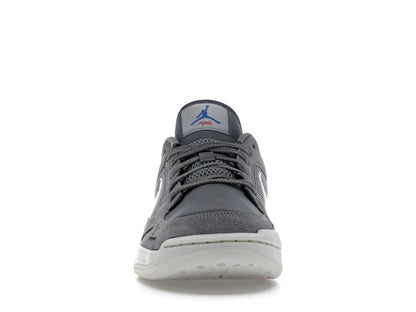 Jordan CMFT Era Cool Grey White