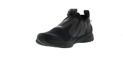Reebok Pump Supreme Vetements SSENSE Black