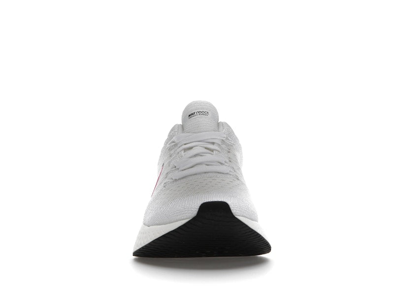 Nike React Infinity Run Flyknit 2 Rawdacious