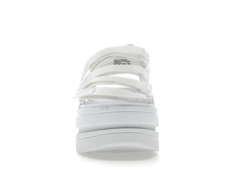Nike Iconic Classic Sandal White White White (Women's)