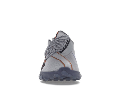 Nike React Runner ISPA Wolf Grey Dusty Peach