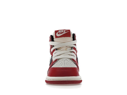 Jordan 1 Retro High OG Chicago Lost and Found (TD)
