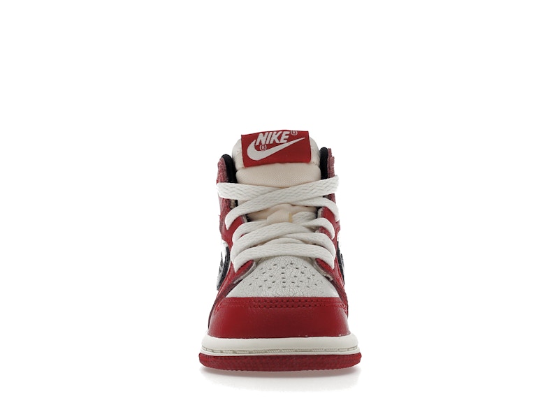 Jordan 1 Retro High OG Chicago Lost and Found (TD)
