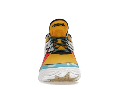 Nike LeBron 18 Low Stewie Griffin