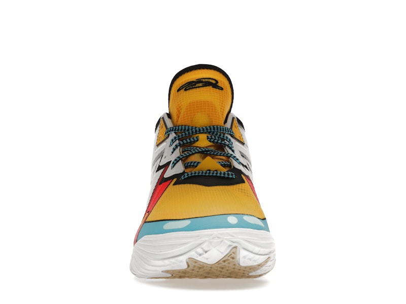 Nike LeBron 18 Low Stewie Griffin