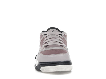 Jordan 4 RM Platinum Violet Grey (Women's)