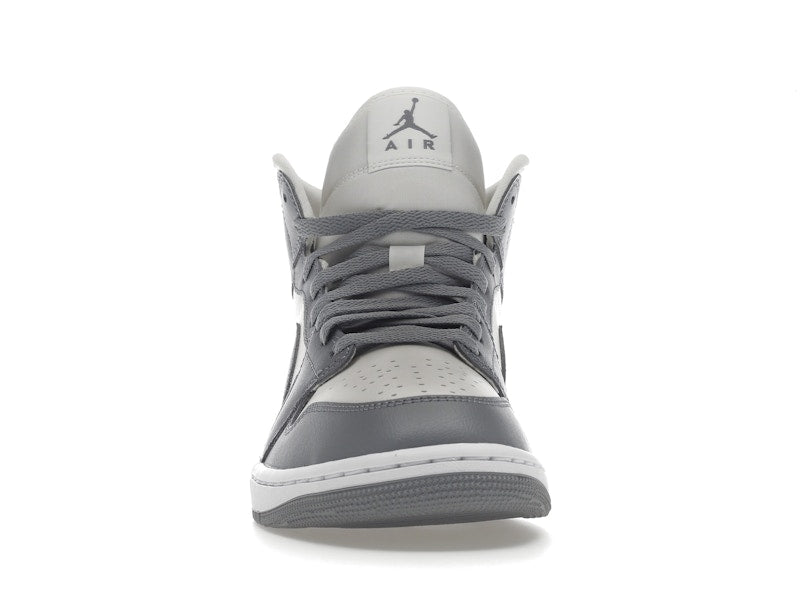 Jordan 1 Mid Stealth (Women's)