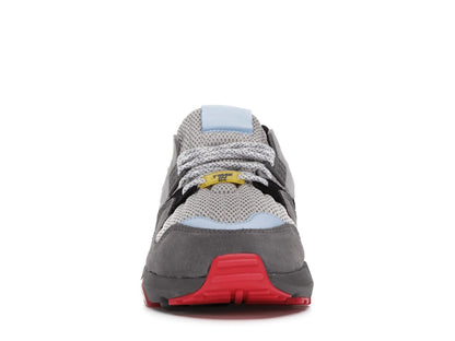 adidas ZX Torsion Ninja Time In Grey