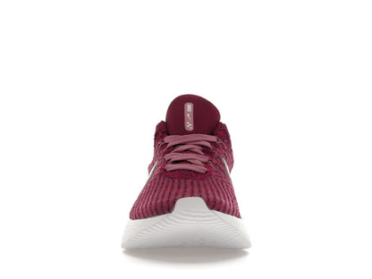 Nike React Infinity Run Flyknit 3 Light Bordeaux (Women's)