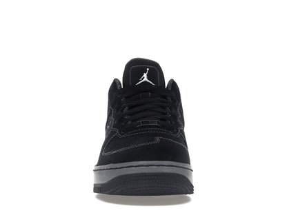 Jordan Fusion 20 Low Black