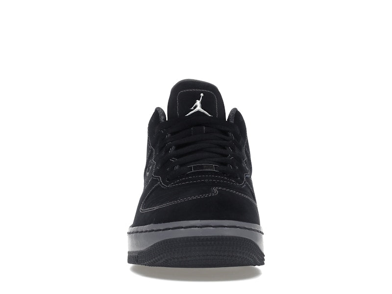 Jordan Fusion 20 Low Black